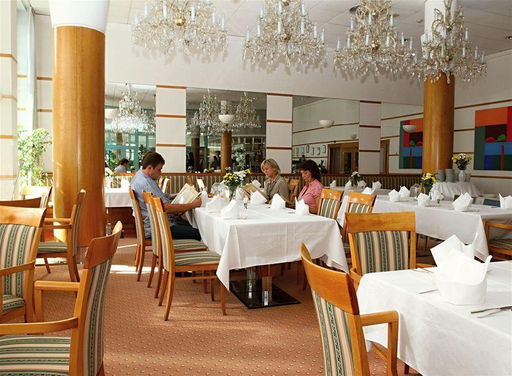 Orea Spa Hotel Cristal foto 19