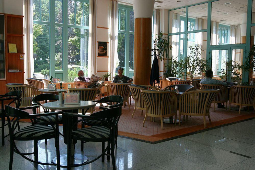 Orea Spa Hotel Cristal foto 17