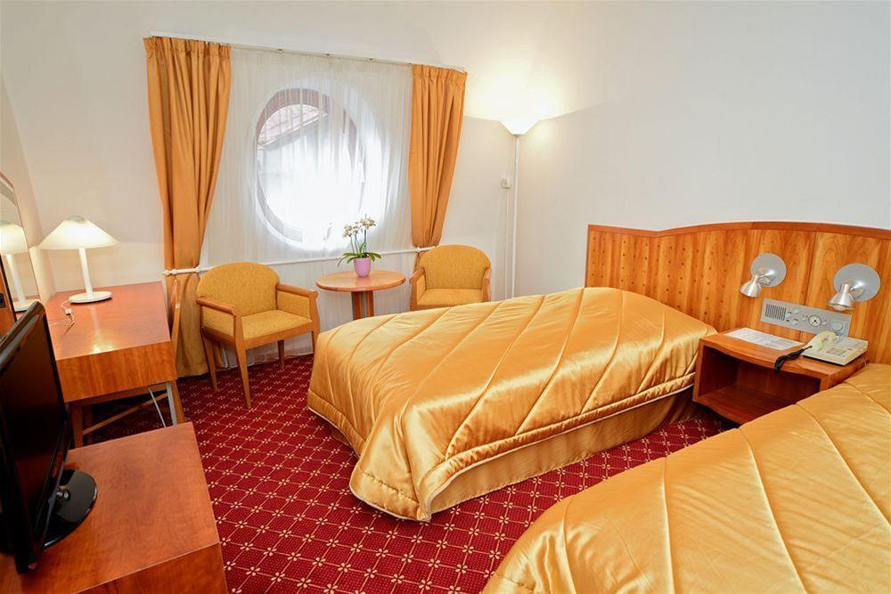 Orea Spa Hotel Cristal foto 6