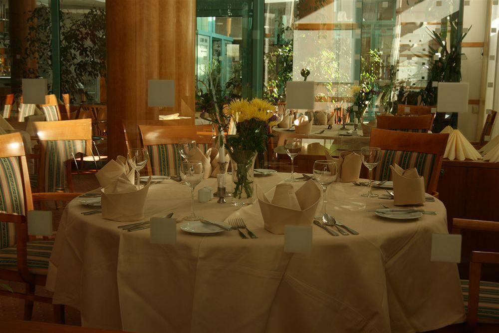 Orea Spa Hotel Cristal foto 4