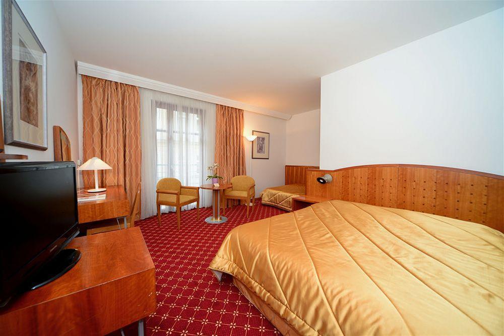 Orea Spa Hotel Cristal foto 7