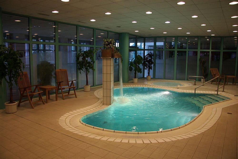 Orea Spa Hotel Cristal foto 8