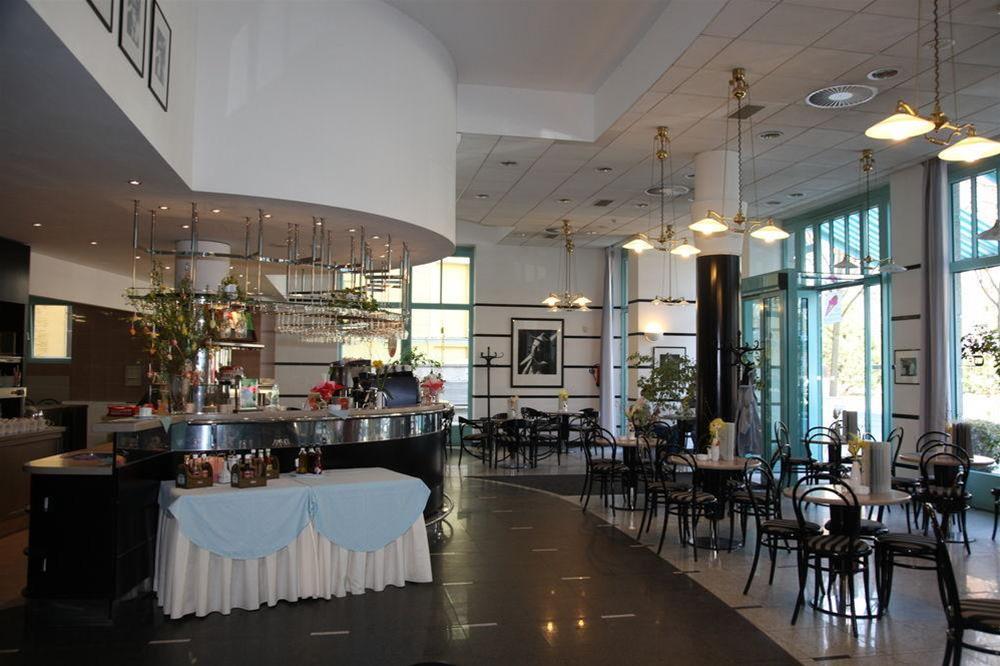 Orea Spa Hotel Cristal foto 21