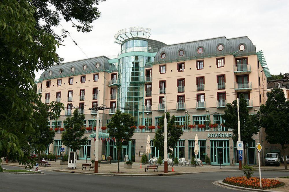 Orea Spa Hotel Cristal foto 12