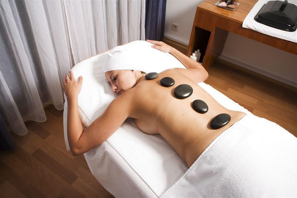 Orea Spa Hotel Cristal foto 3