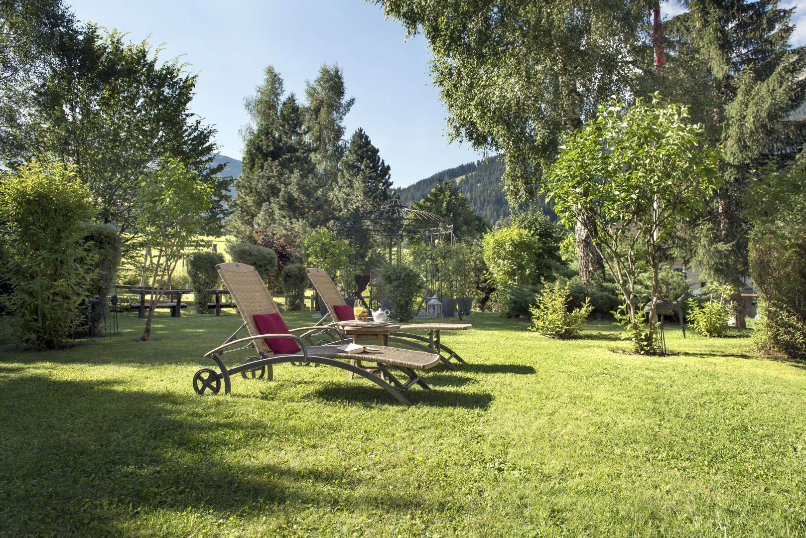 Sunstar Hotel Klosters foto 13