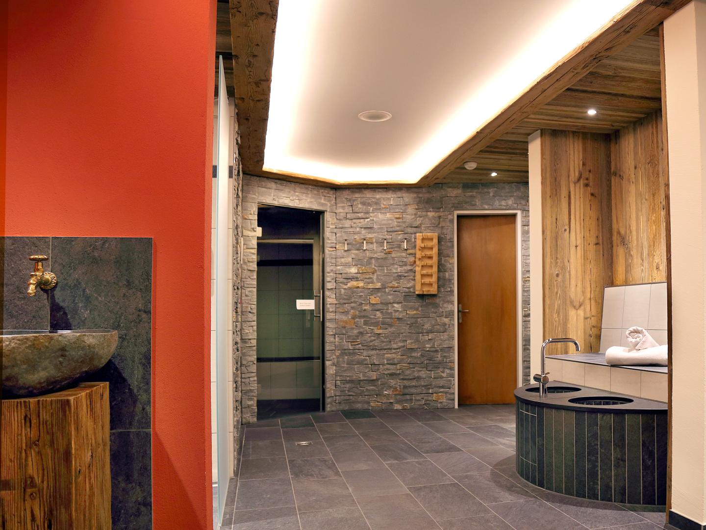 Sunstar Hotel Klosters foto 23