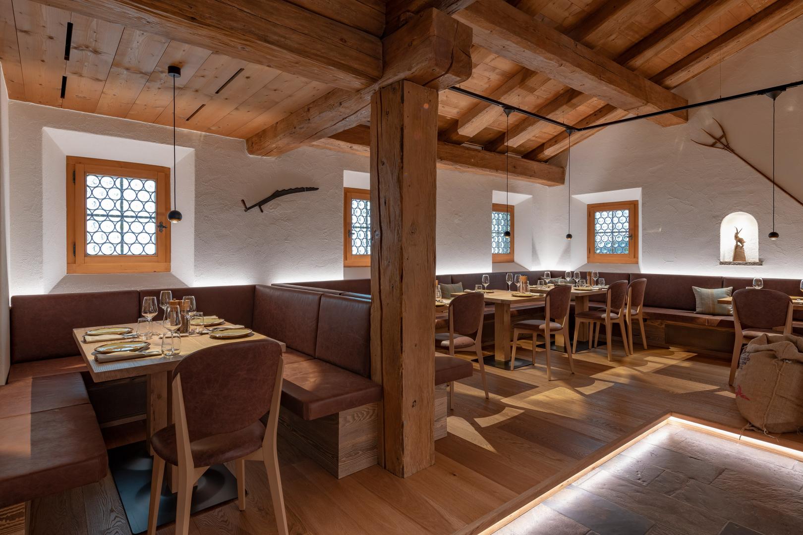 Sunstar Hotel Klosters foto 17