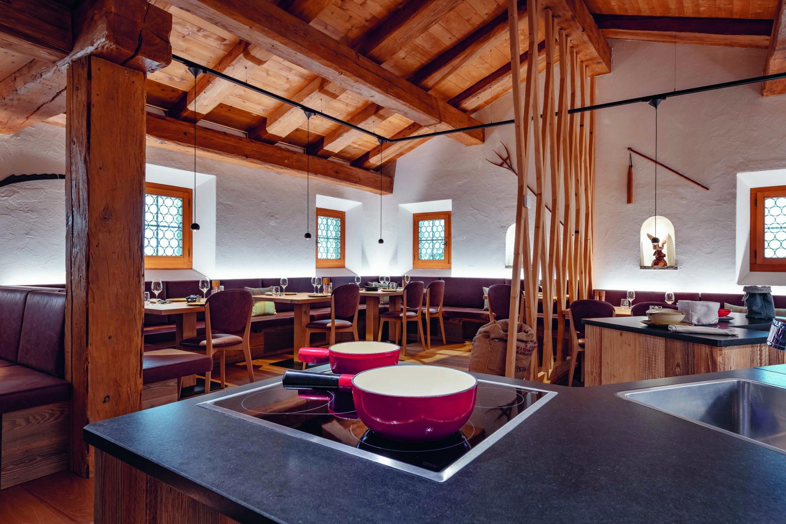 Sunstar Hotel Klosters foto 22