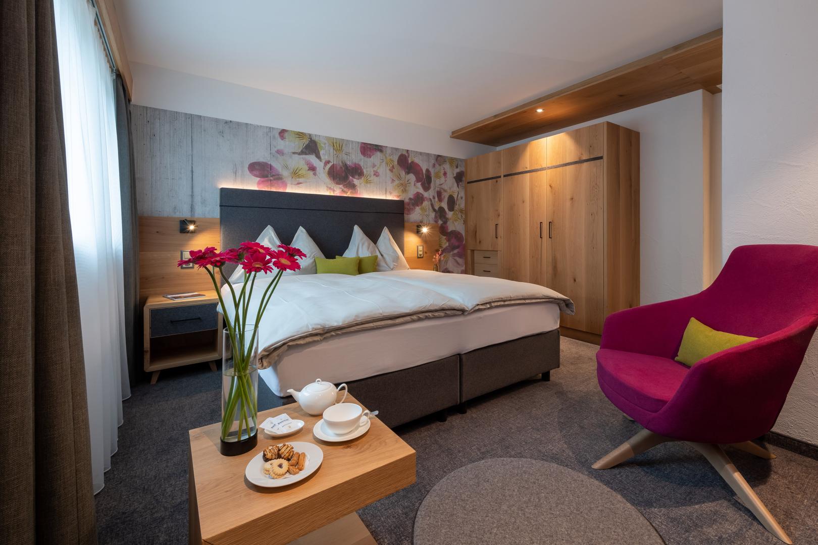 Sunstar Hotel Klosters foto 2