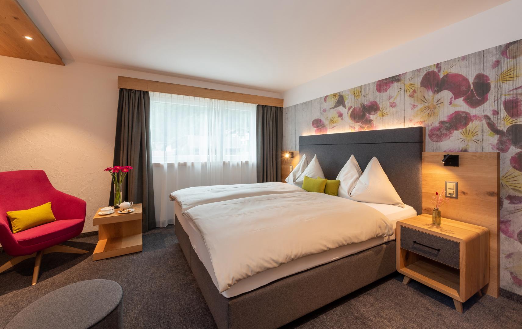 Sunstar Hotel Klosters foto 7