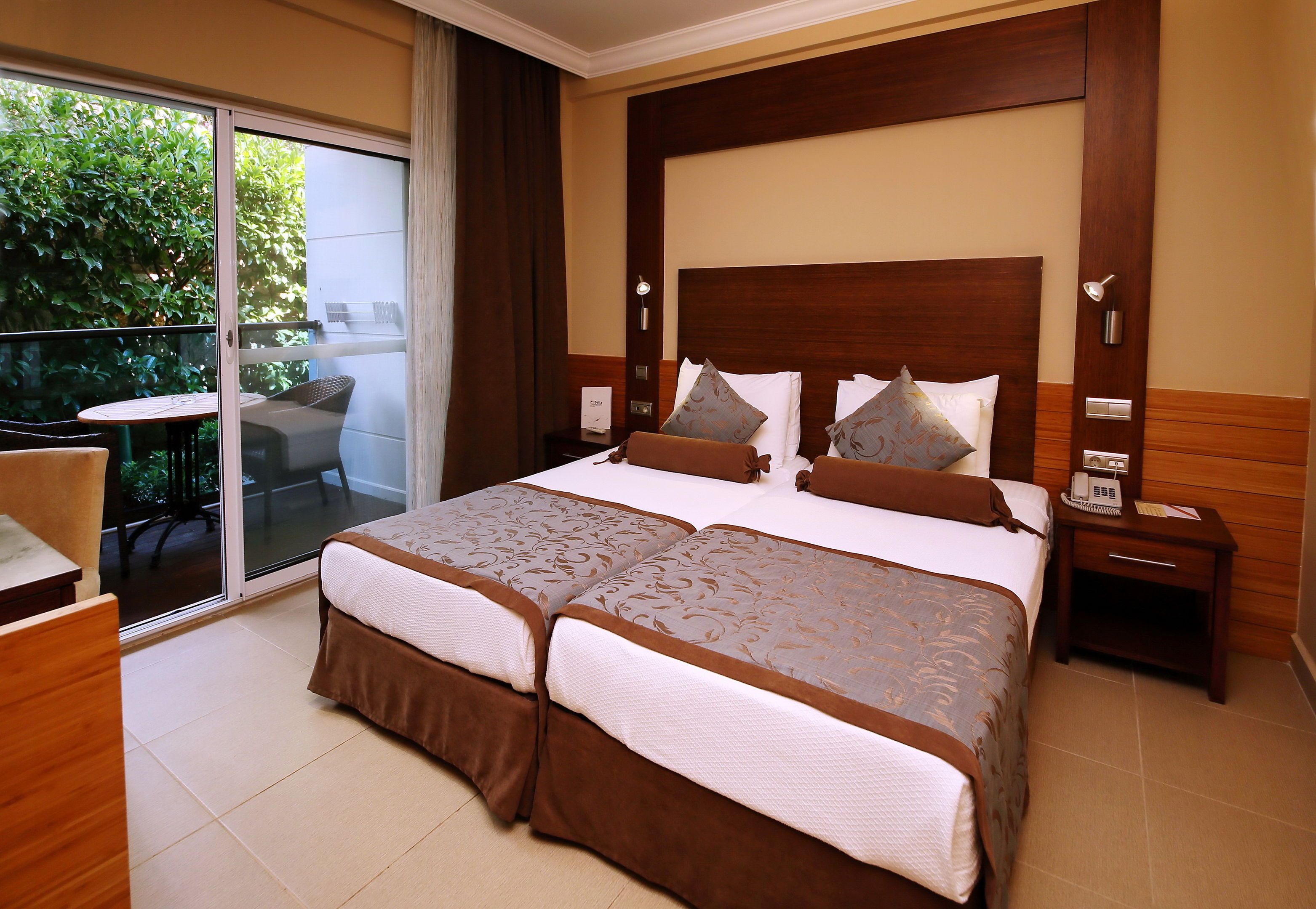 Delta Hotels Marriott Bodrum foto 24