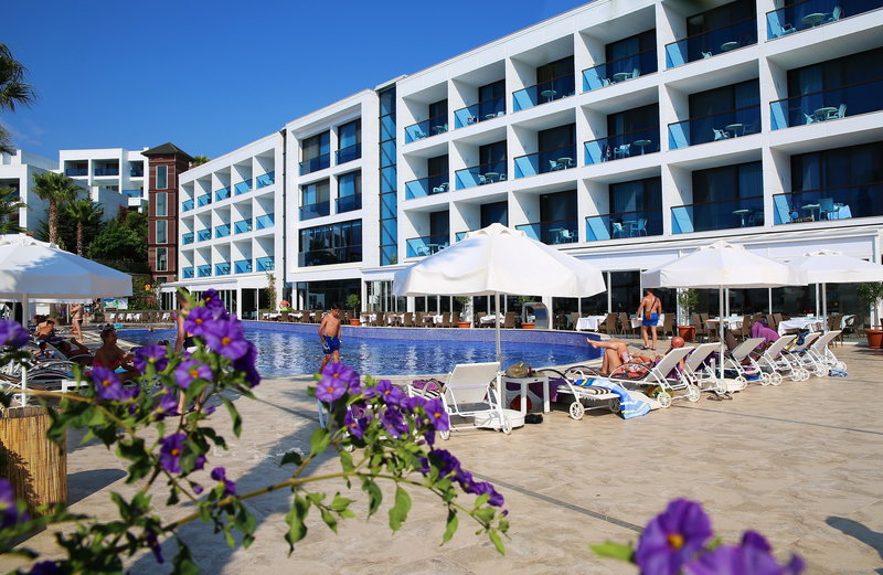 Delta Hotels Marriott Bodrum image 3