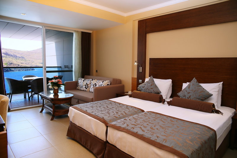 Delta Hotels Marriott Bodrum foto 19