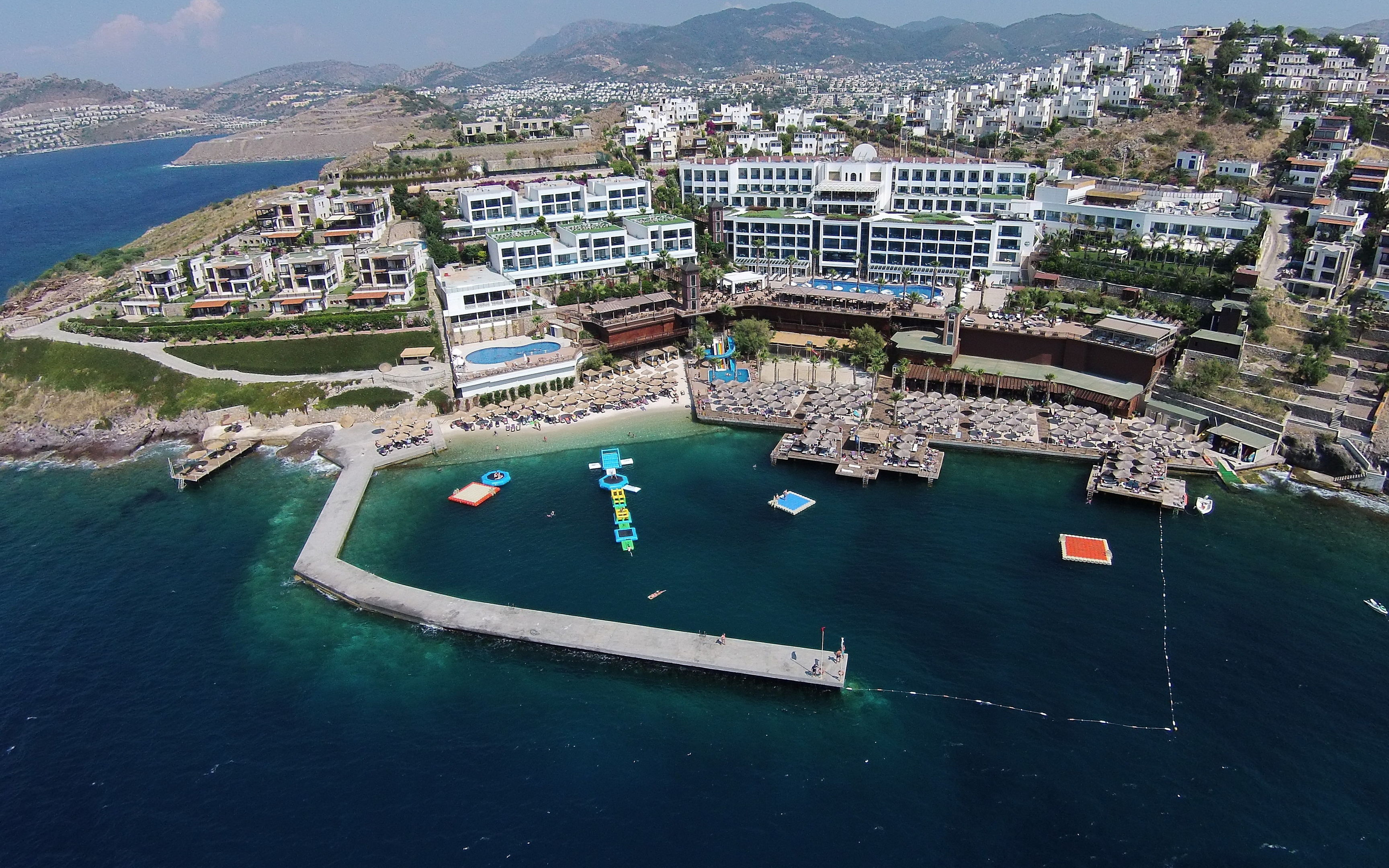 Delta Hotels Marriott Bodrum image 2