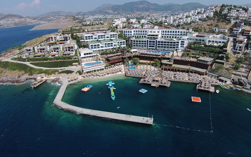 Delta Hotels Marriott Bodrum image 0