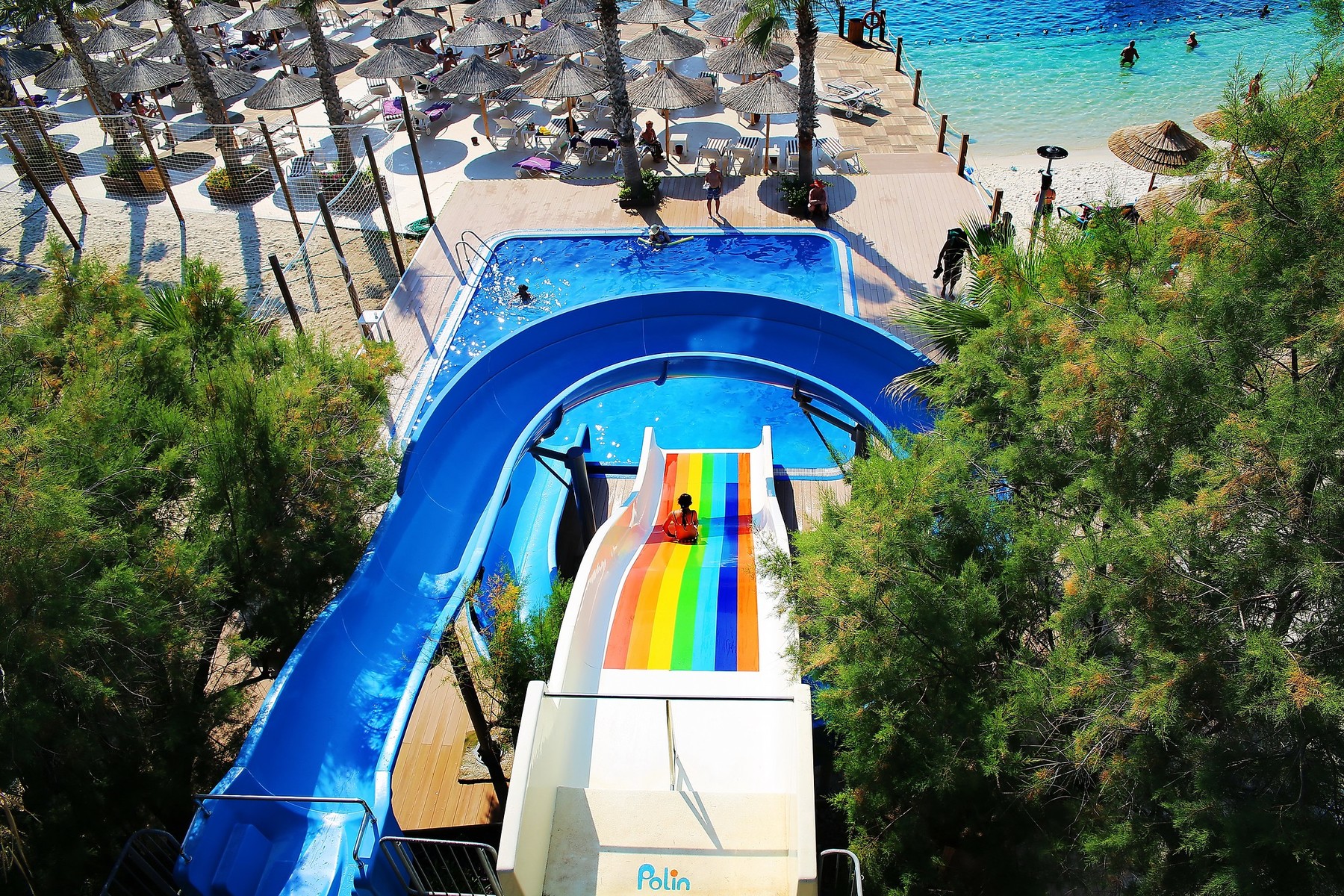 Delta Hotels Marriott Bodrum foto 12