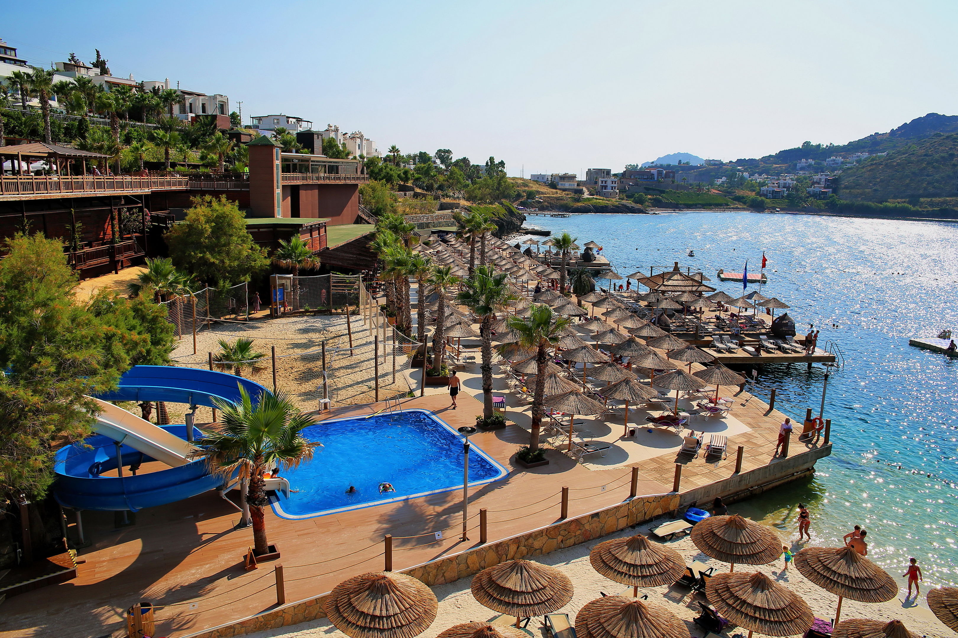 Delta Hotels Marriott Bodrum foto 18