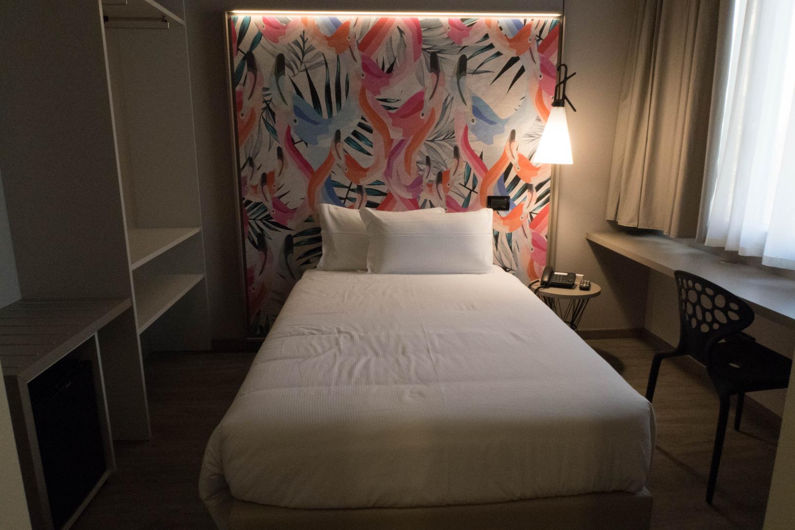 Hotel San Giovanni foto 6