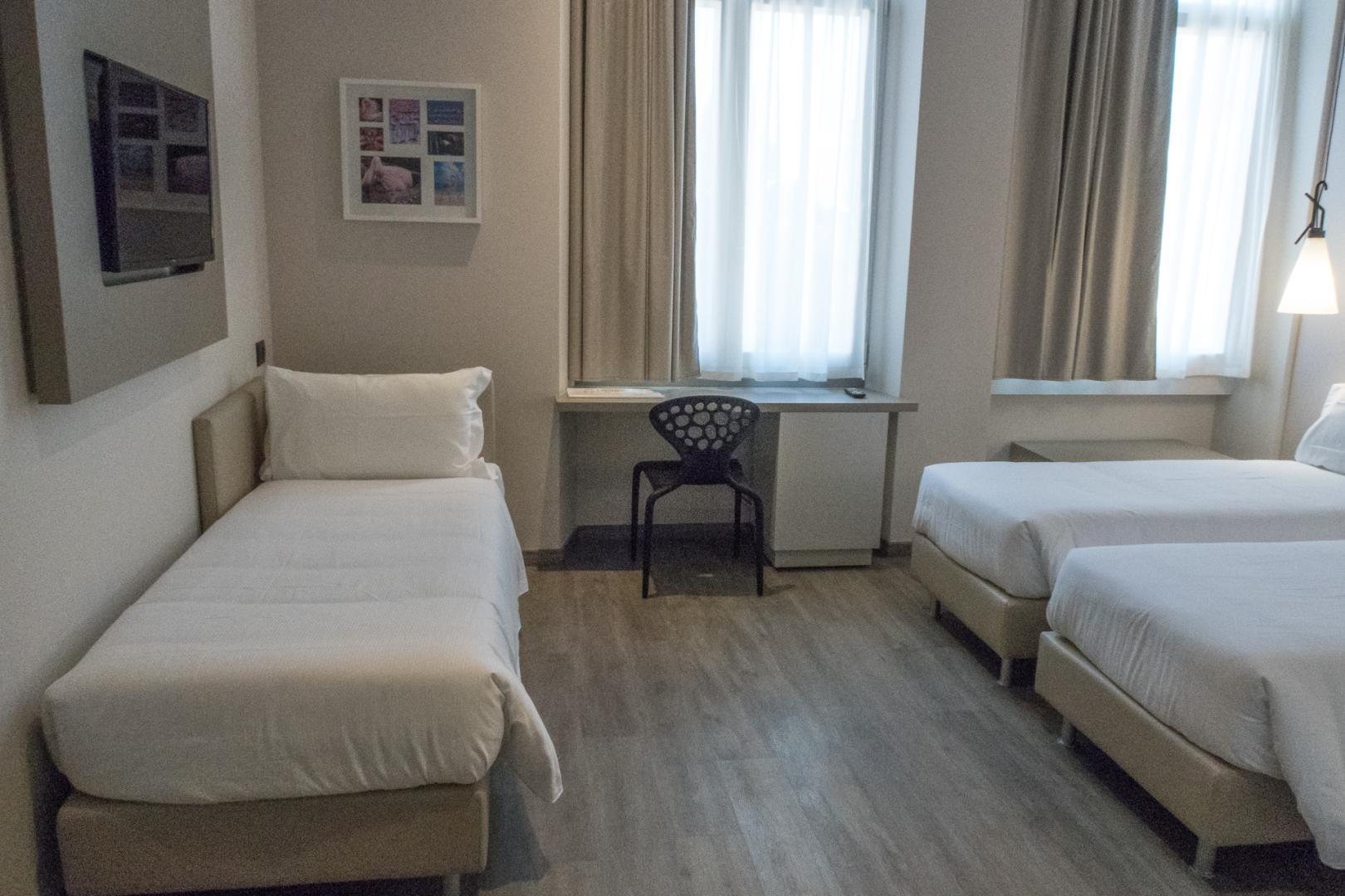 Hotel San Giovanni foto 7