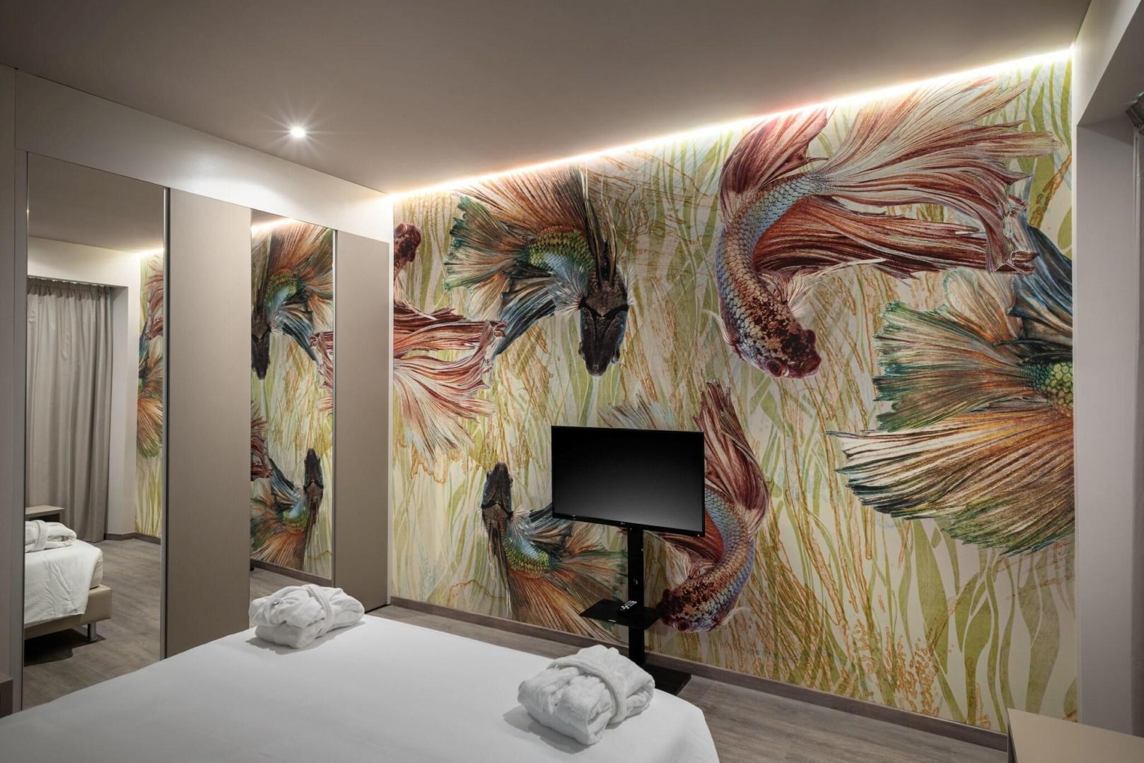 Hotel San Giovanni foto 13