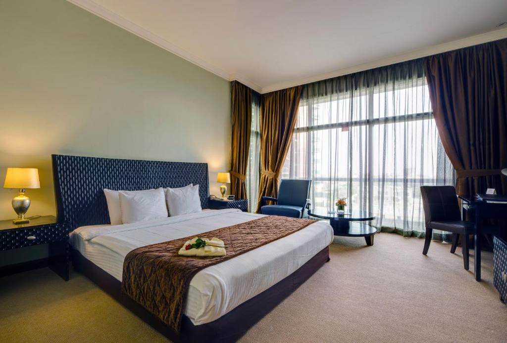 Oryx Hotel foto 2