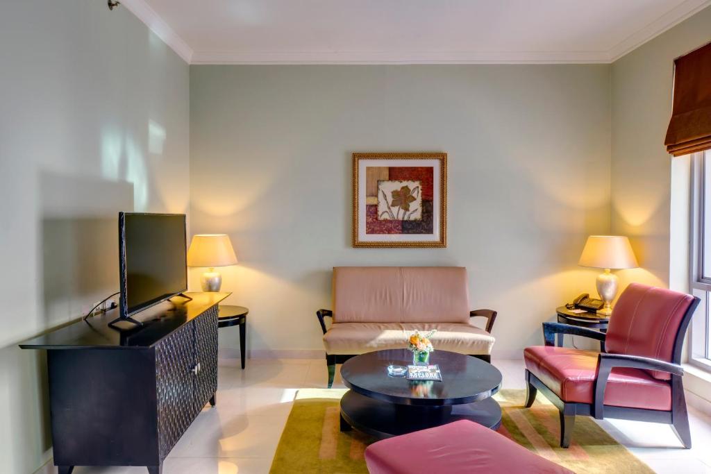 Oryx Hotel foto 3