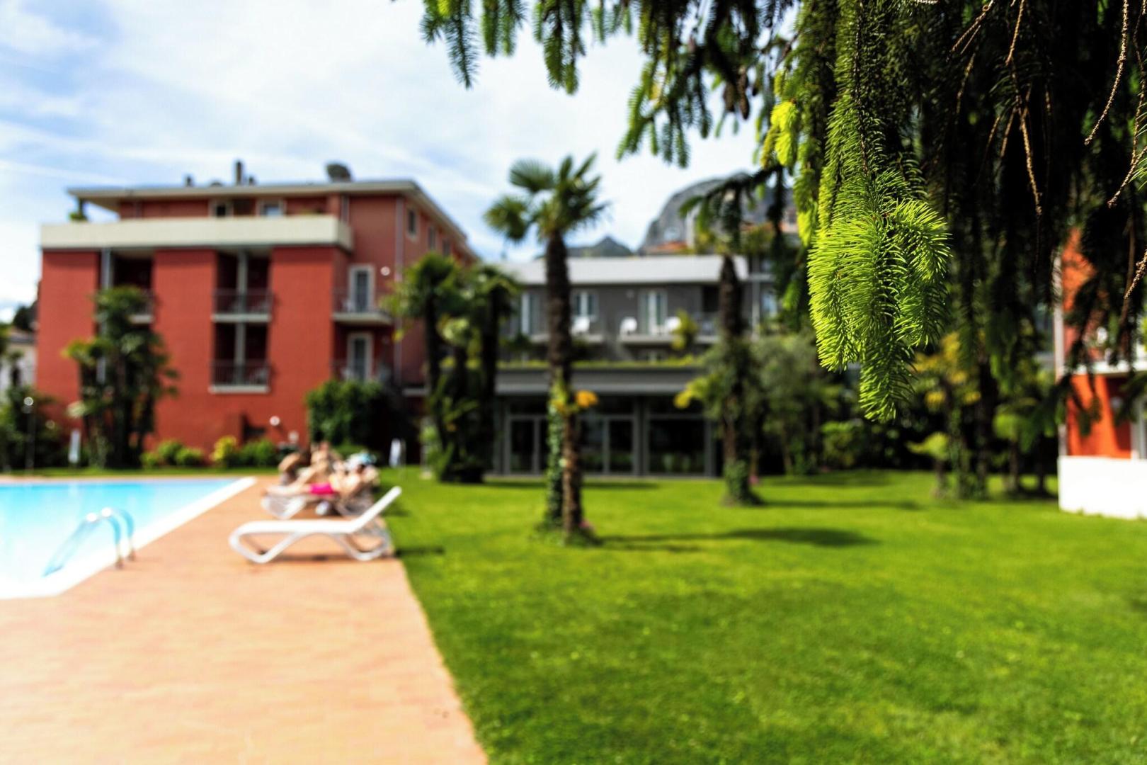 Brione foto 24