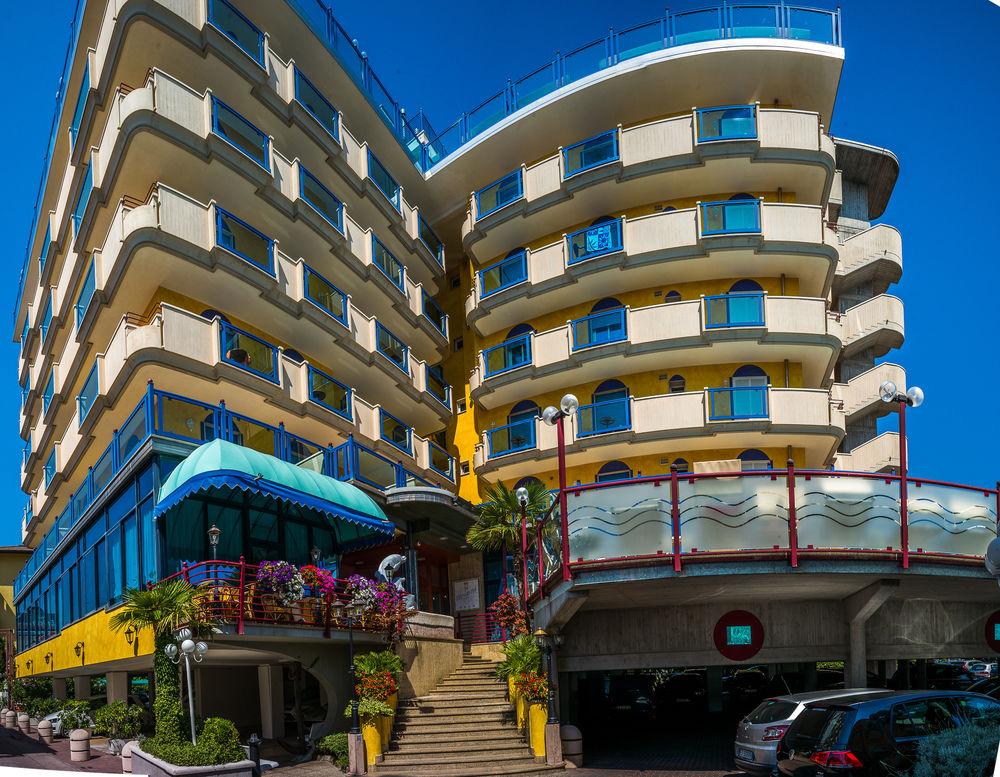 Hotel Brioni foto 11