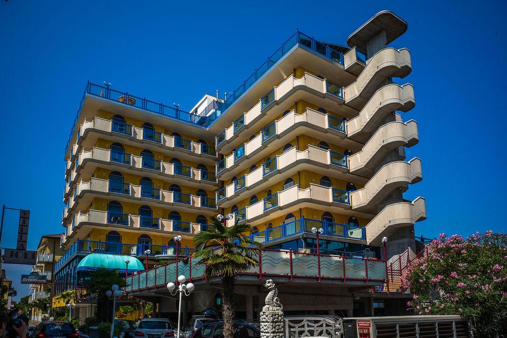 Hotel Brioni foto 19