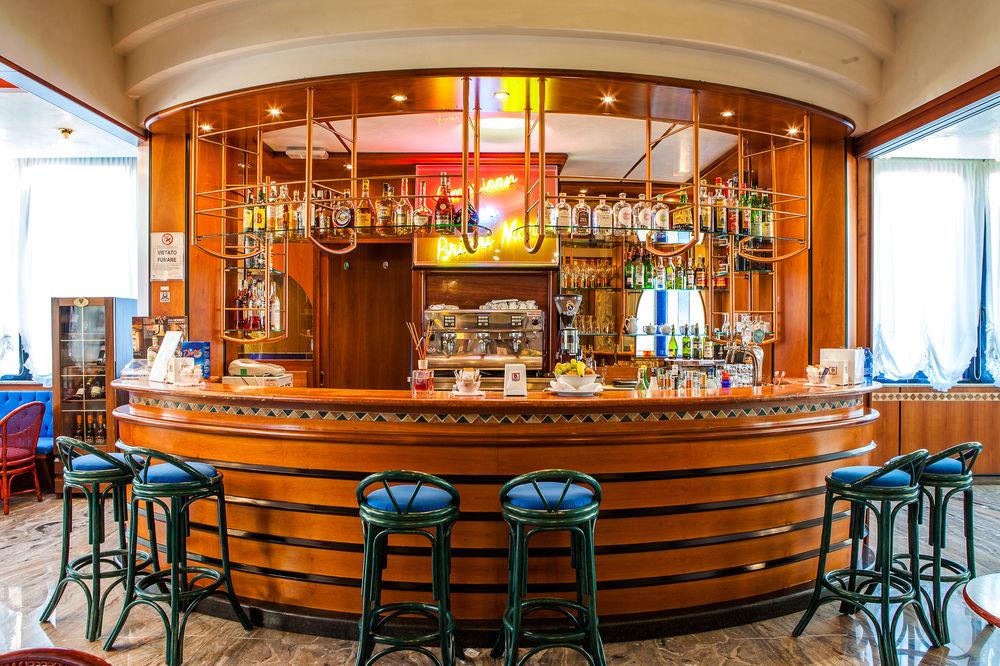 Hotel Brioni foto 17
