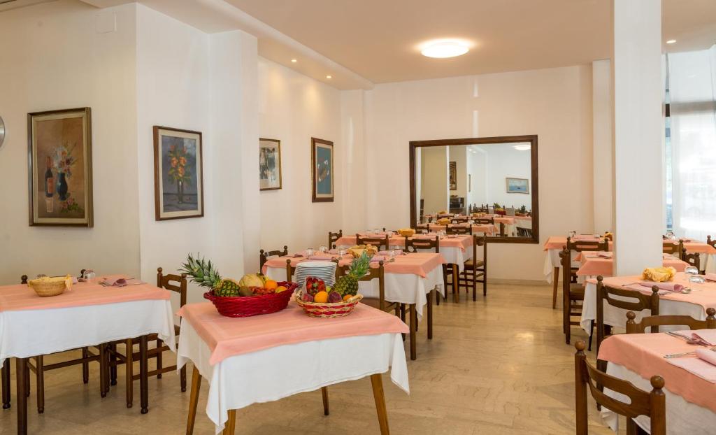 Hotel Brioni foto 3