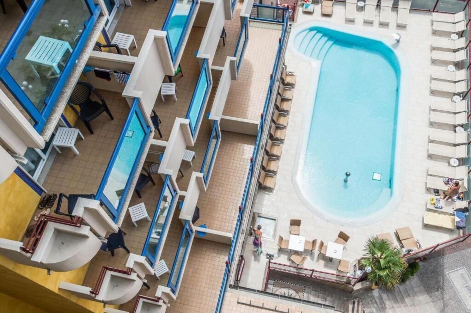 Hotel Brioni