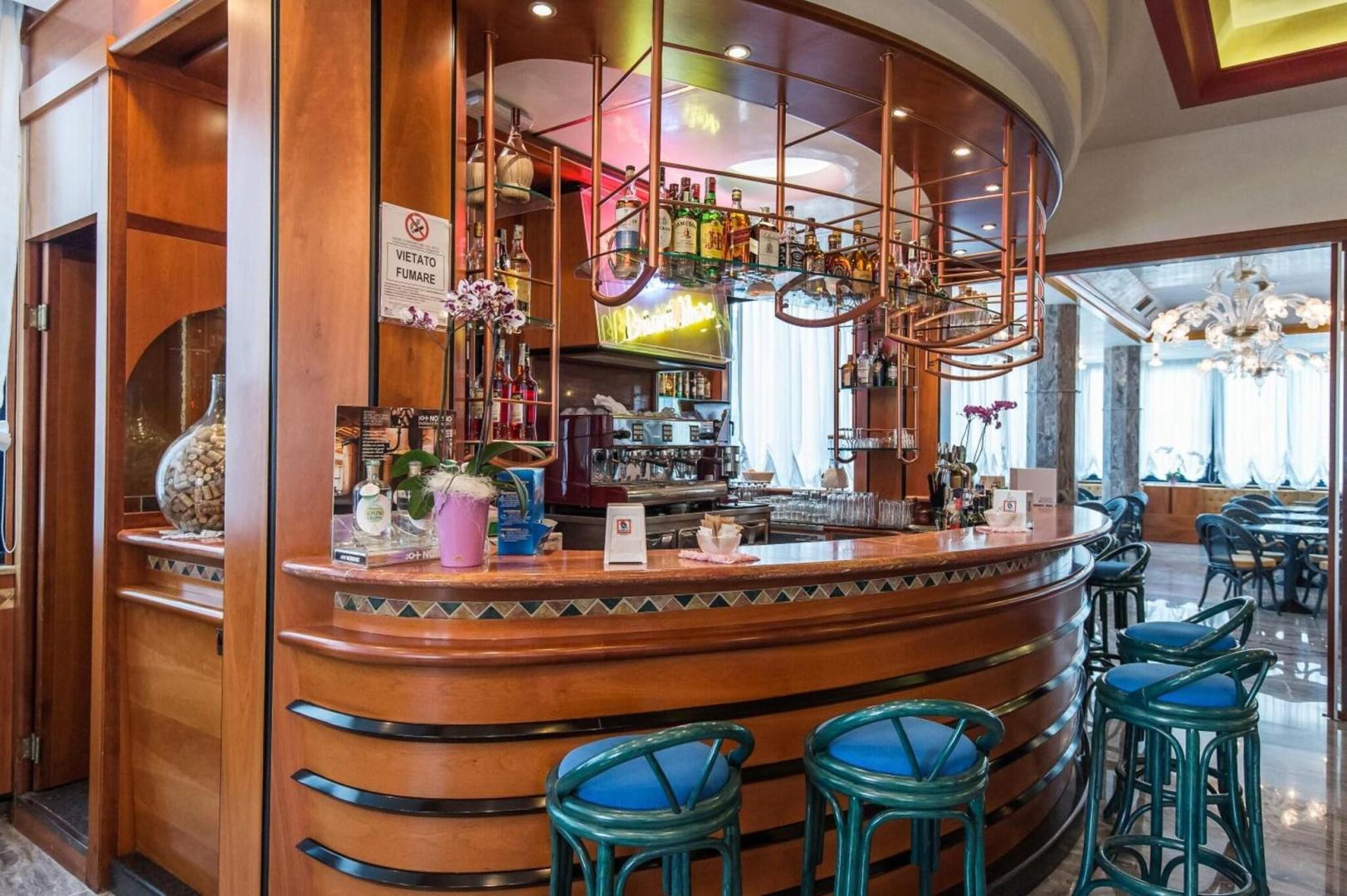 Hotel Brioni foto 4