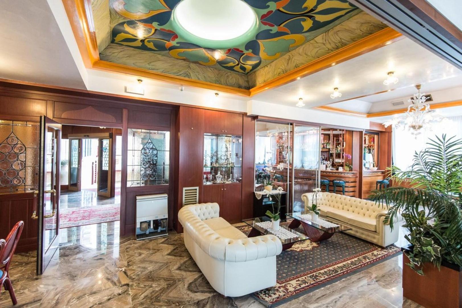Hotel Brioni foto 9