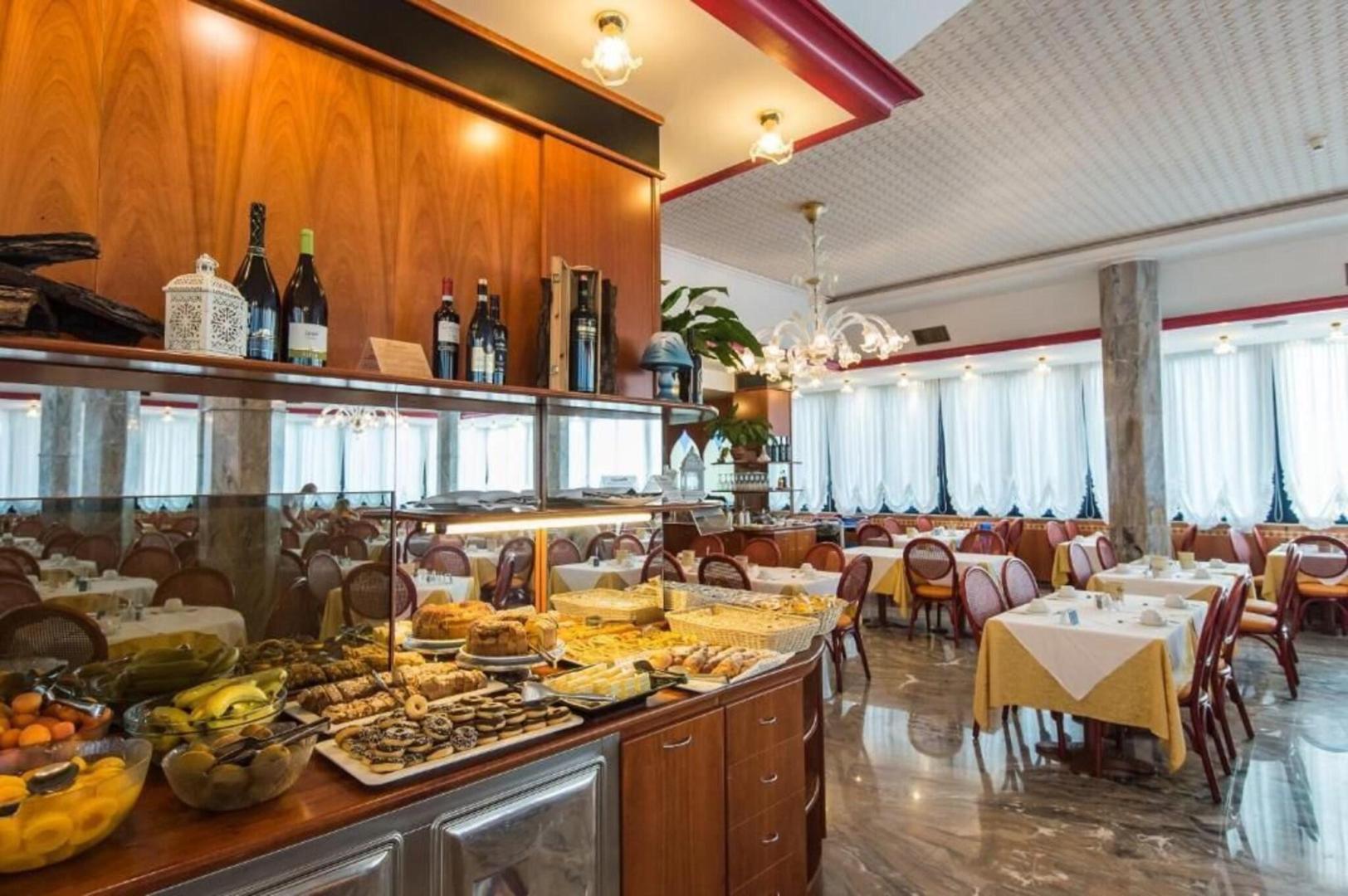 Hotel Brioni foto 6