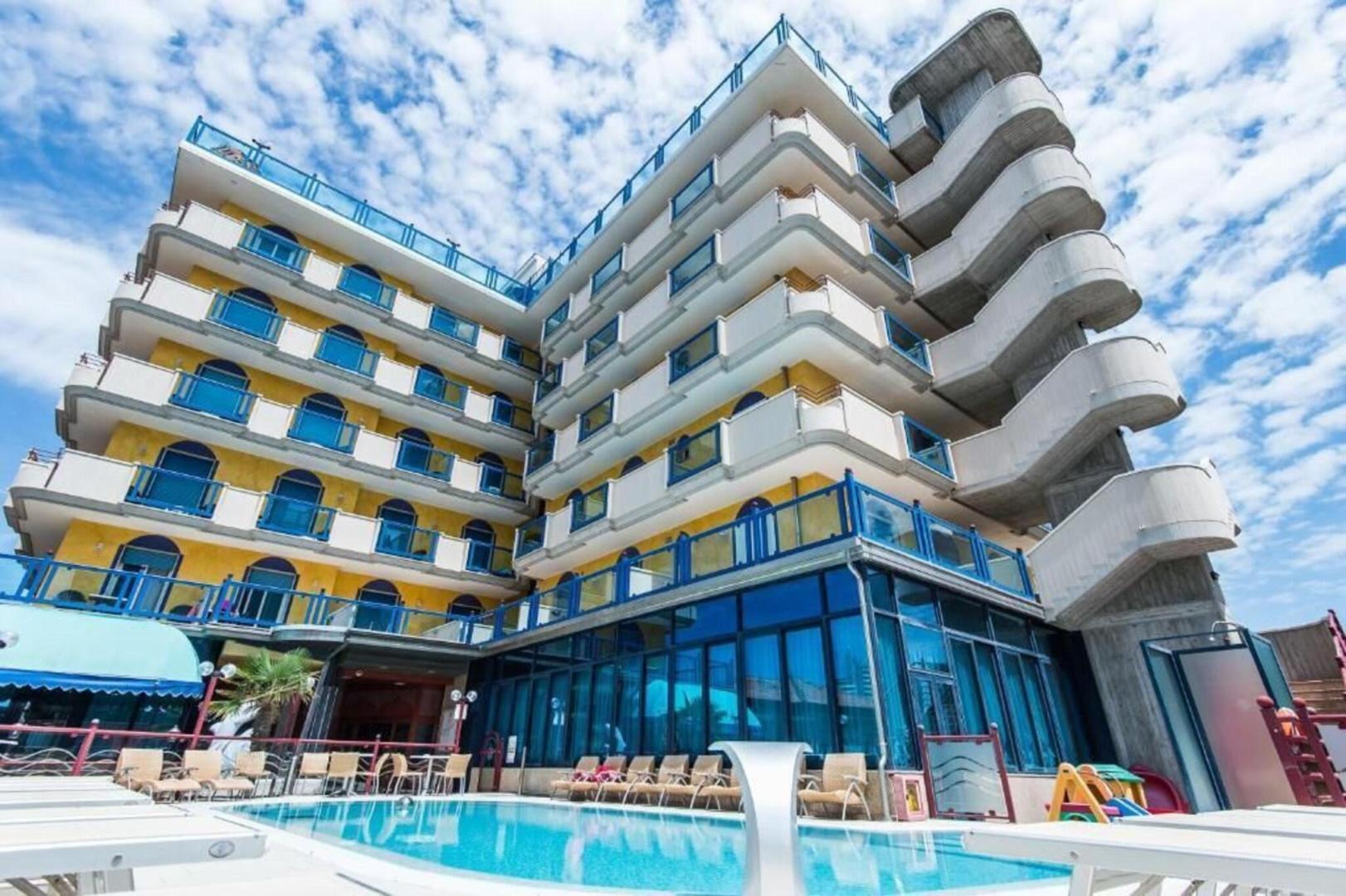 Hotel Brioni foto 26