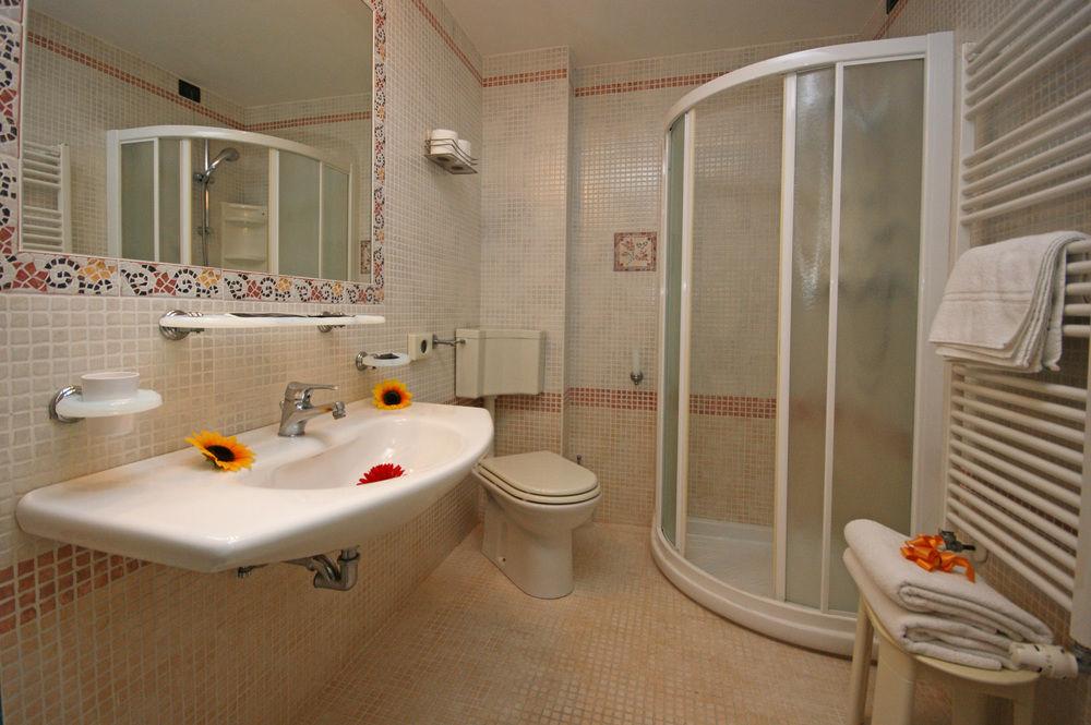 Hotel Brioni foto 2