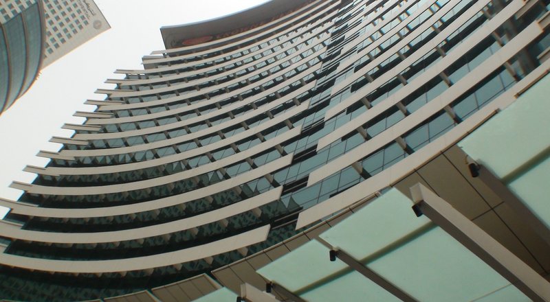 Crowne Plaza Dubai - Festival City image 2