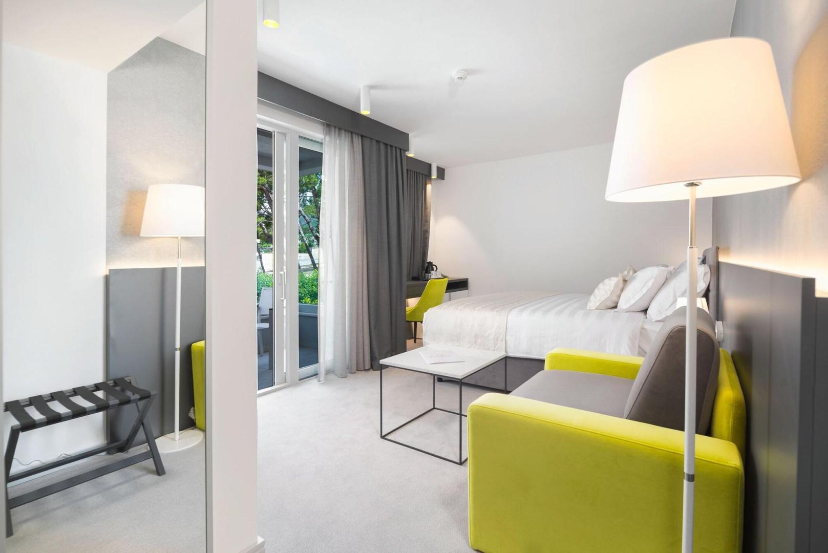 Boutique Hotel Mirjam foto 6