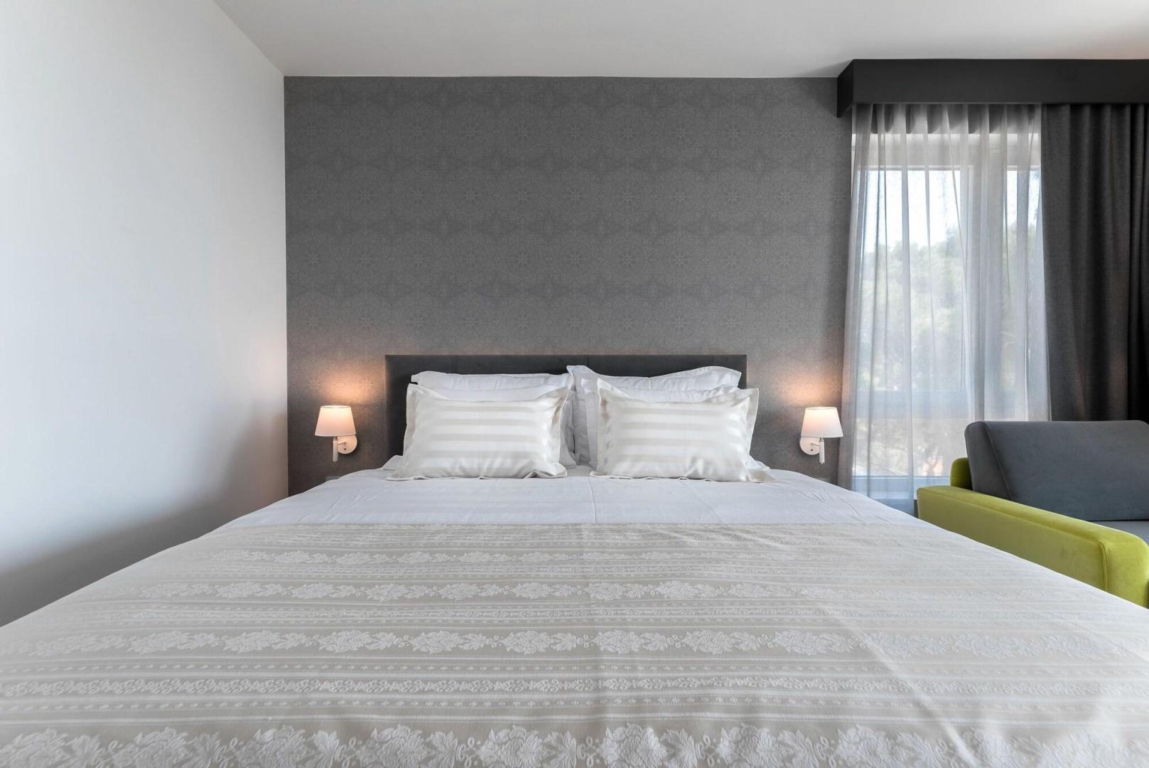 Boutique Hotel Mirjam foto 17