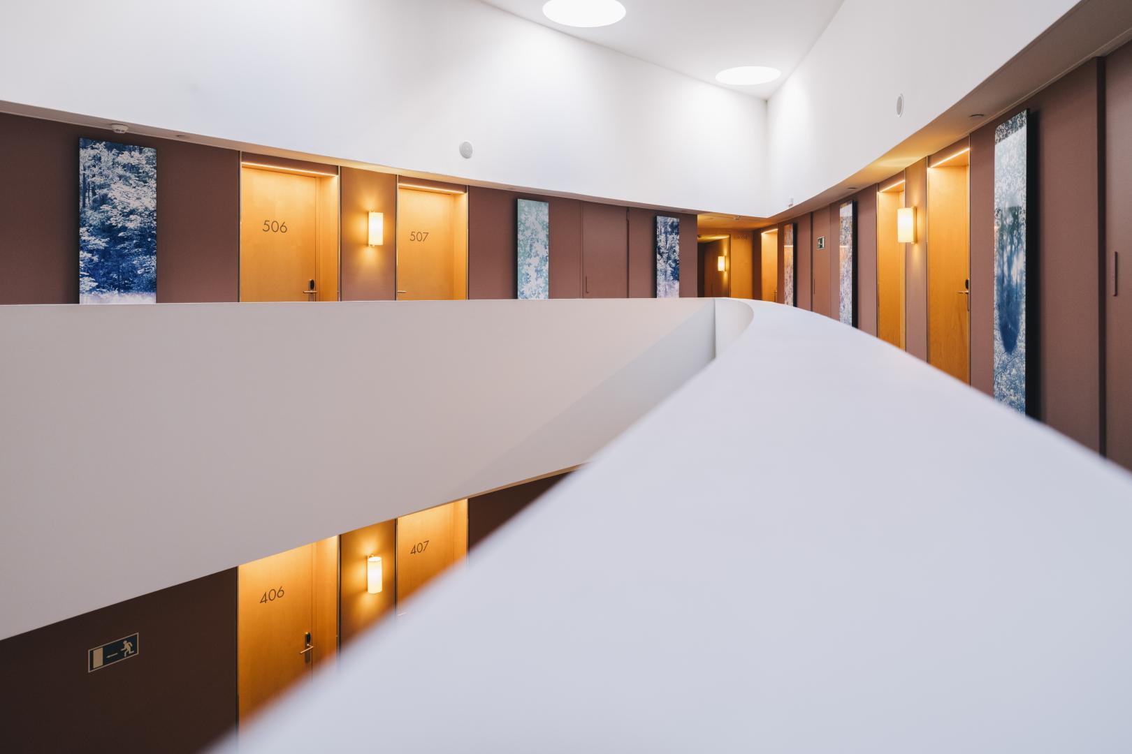 Hotel Sant Cugat image 0