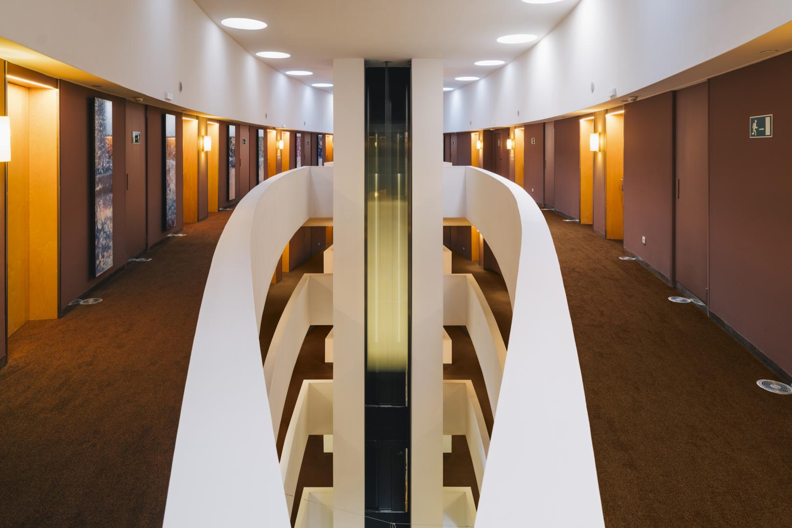 Hotel Sant Cugat foto 14