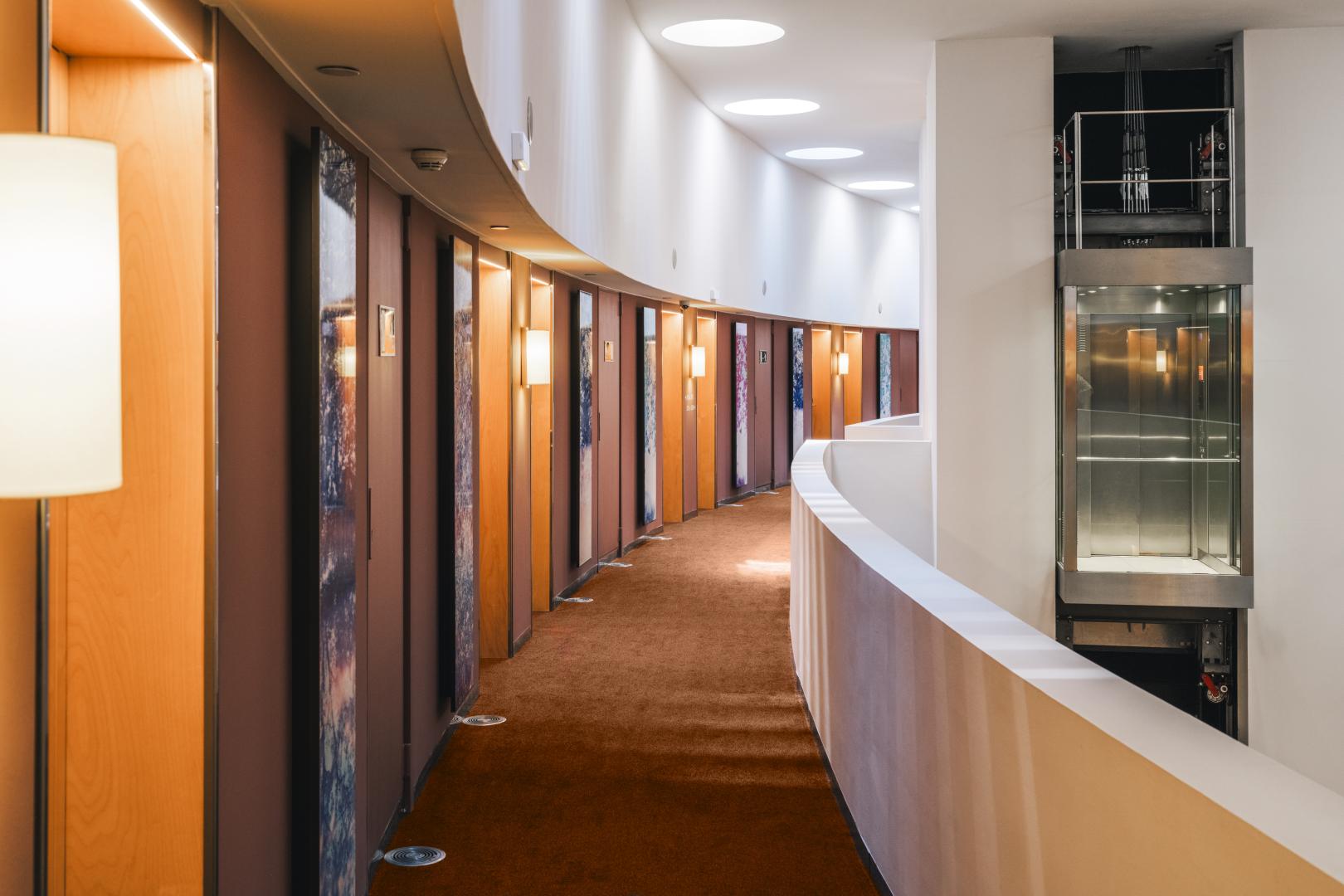 Hotel Sant Cugat foto 18