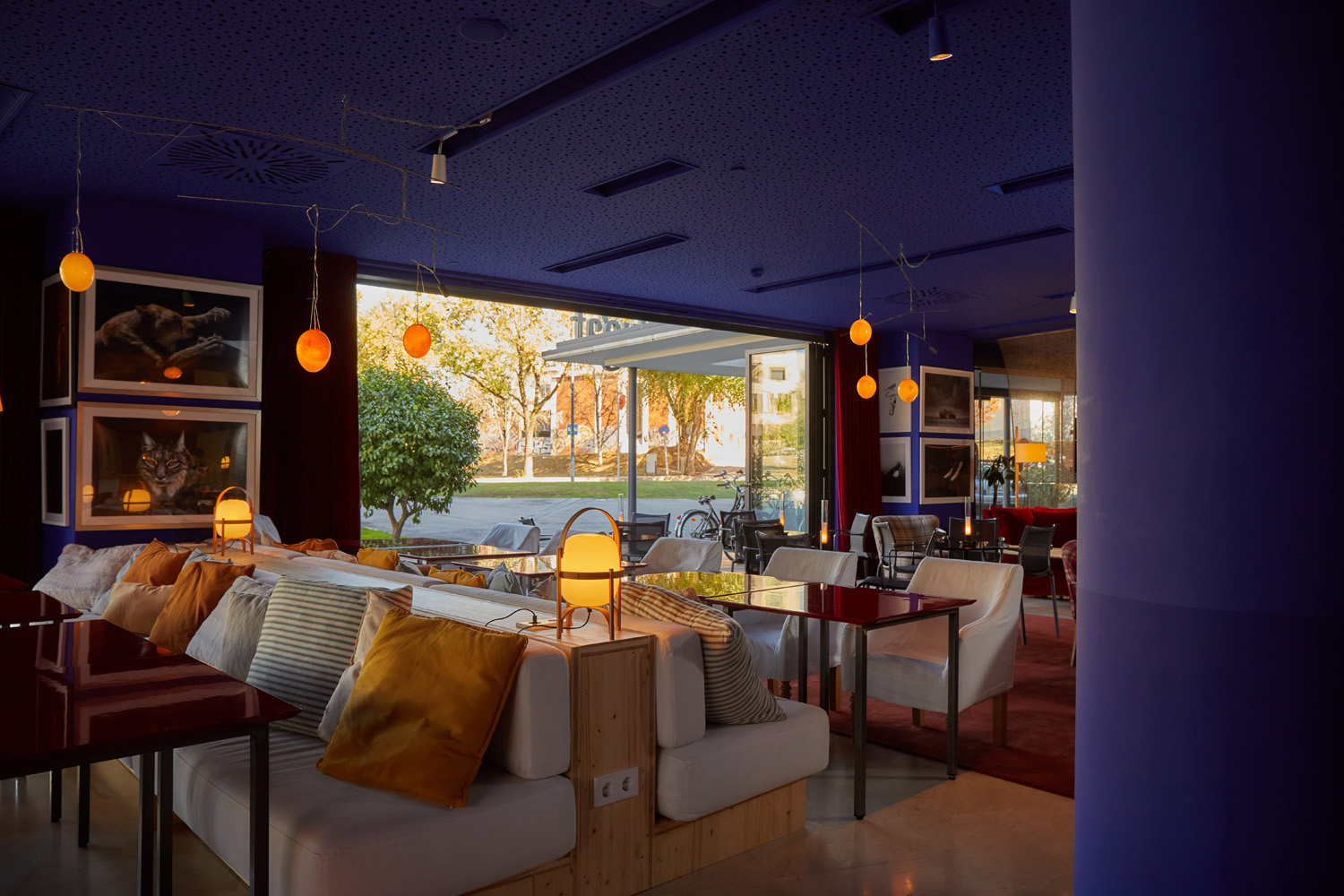 Hotel Sant Cugat image 2