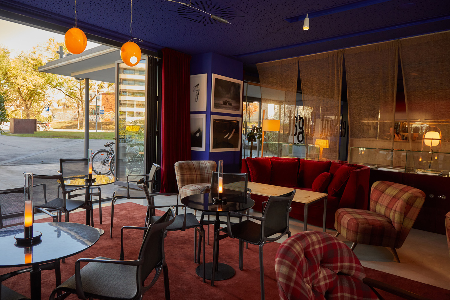Hotel Sant Cugat foto 16