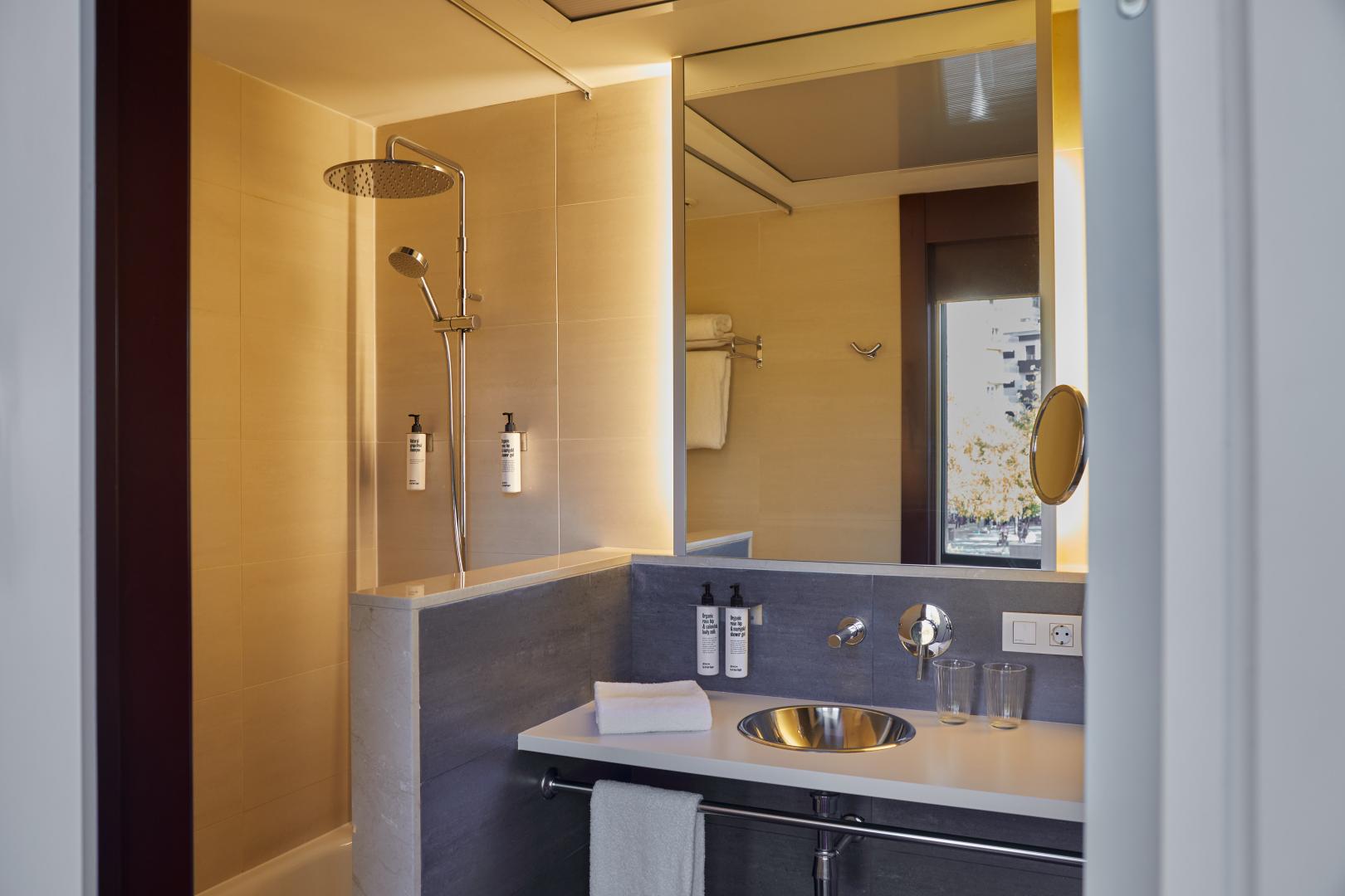 Hotel Sant Cugat foto 21