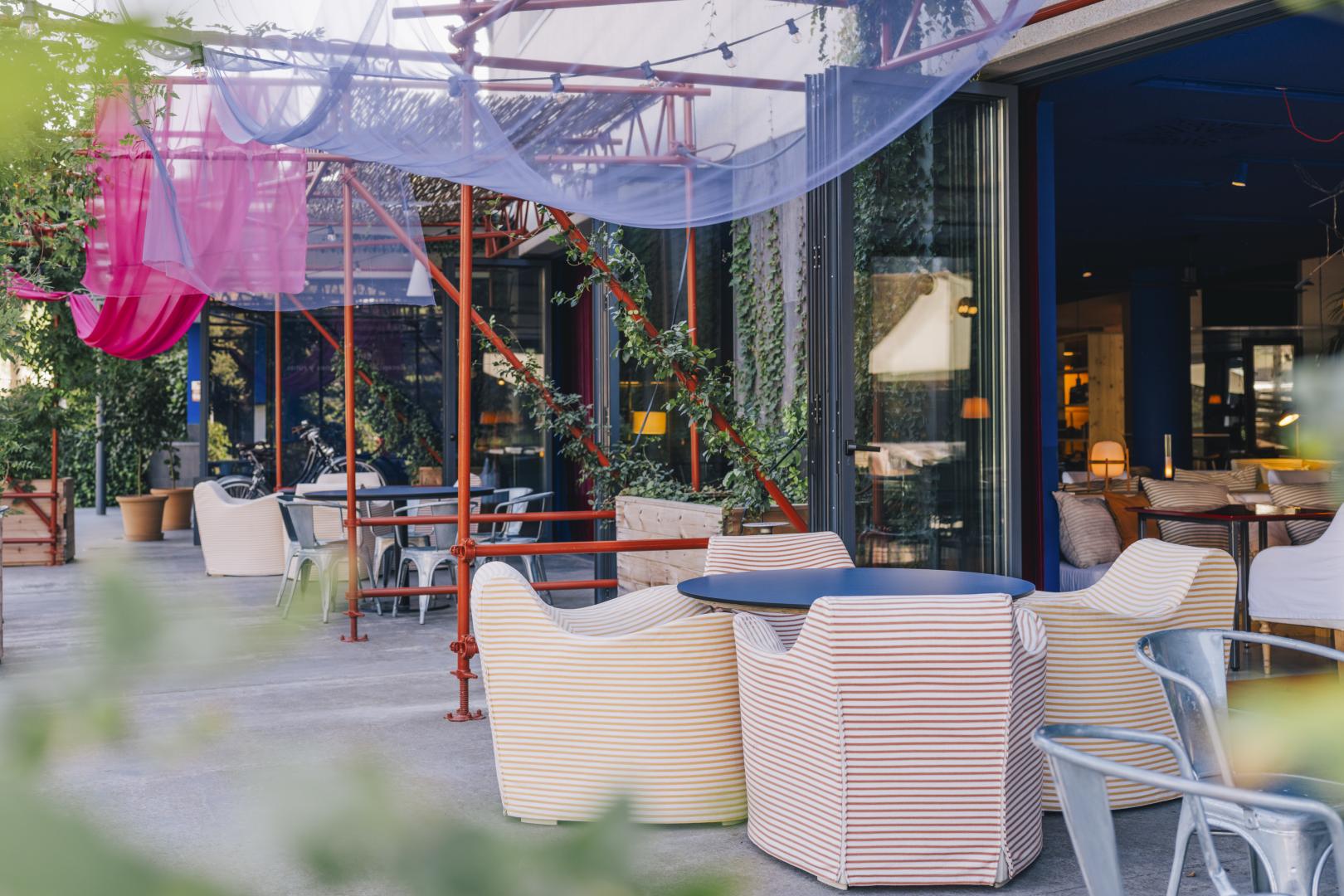 Hotel Sant Cugat image 3