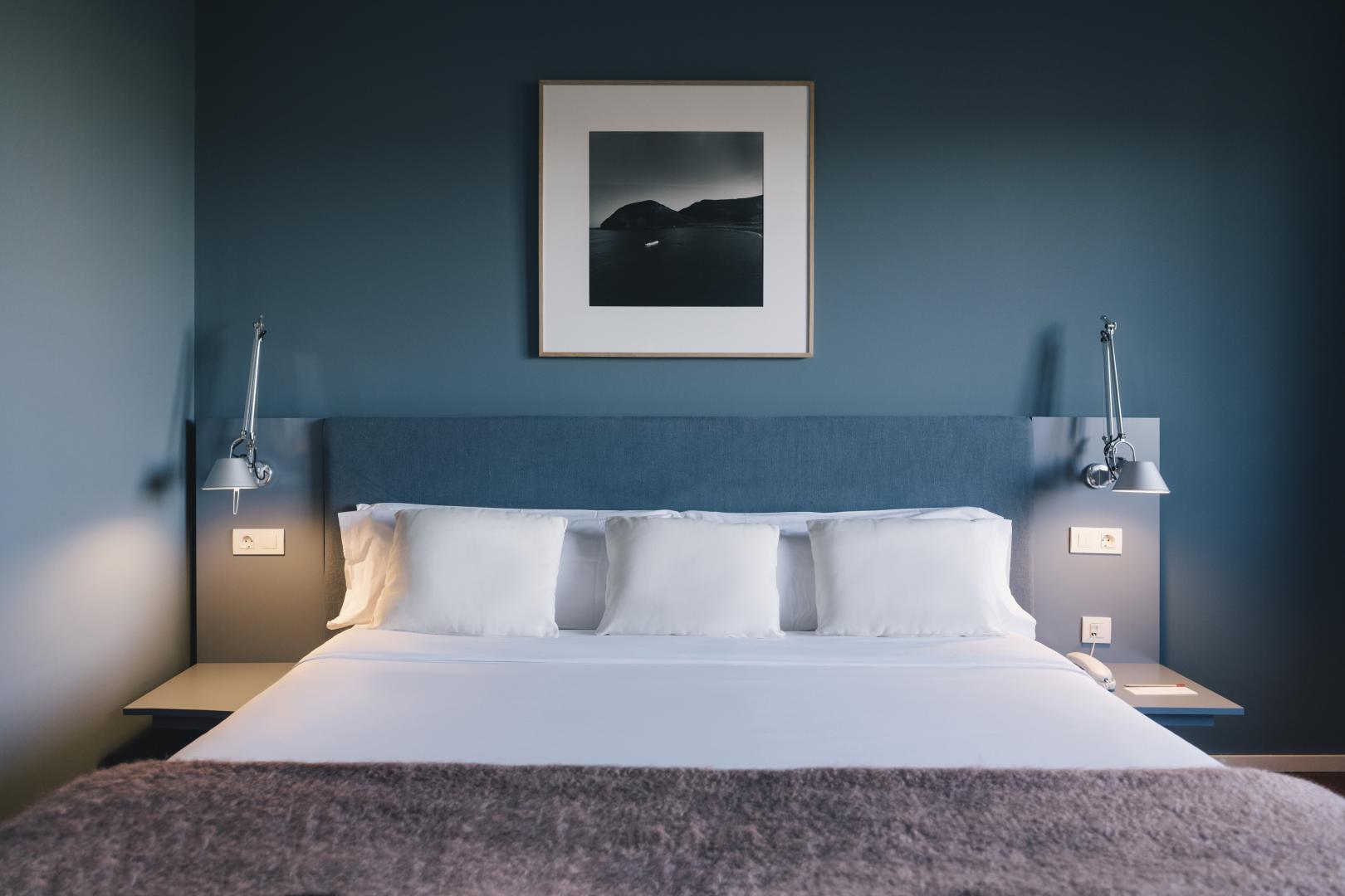 Hotel Sant Cugat foto 8