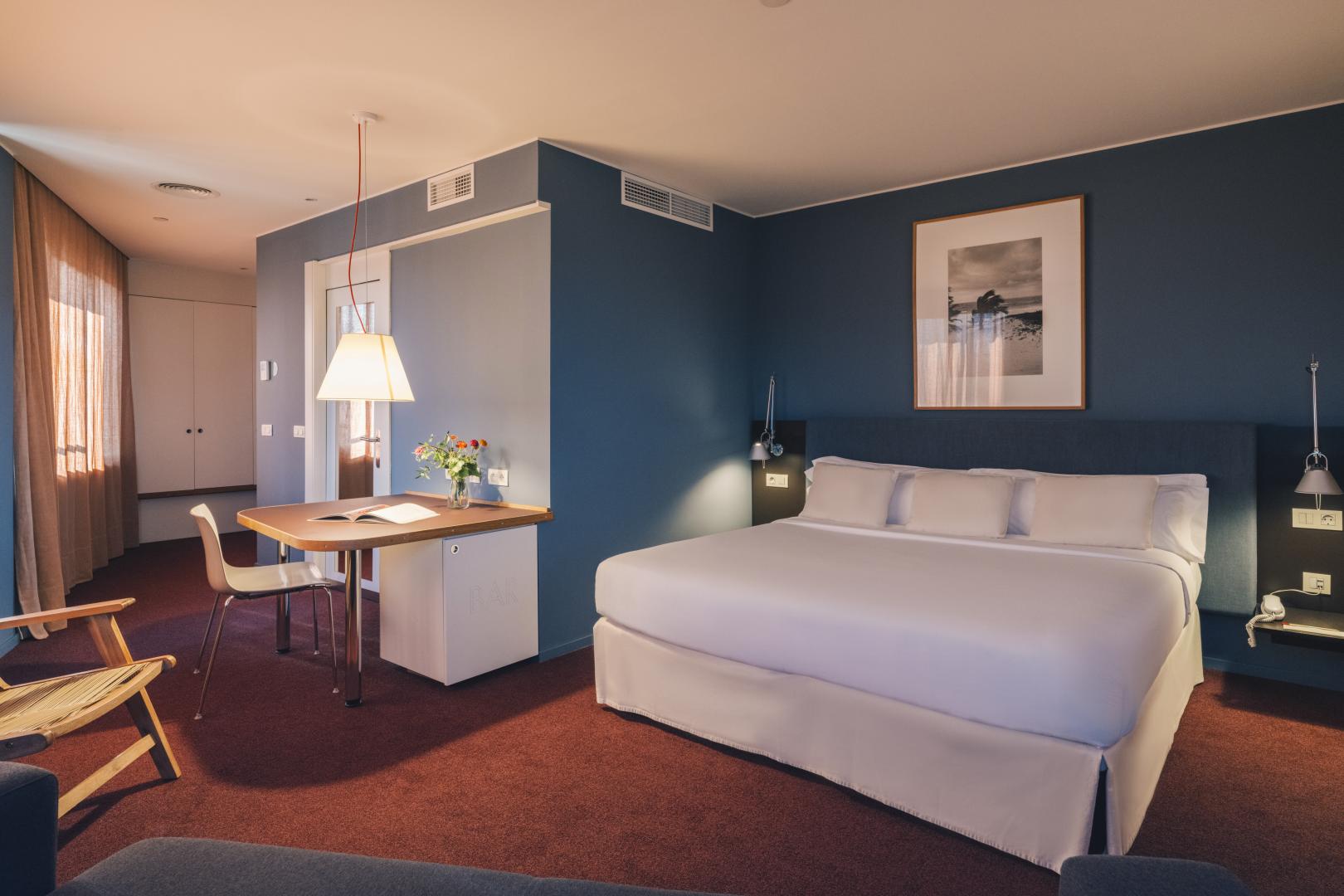 Hotel Sant Cugat foto 15